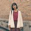 Gracia Eden Pijar Kembara