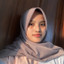 Ailsa Azmi Dewi Palupi