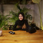 Yasmin Salim Syamlan