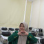 Nisrina Fauziah Jauhar