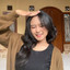 Teren Putri a