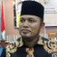 Dr. Rudy Mas'ud, SE