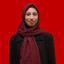 Rahma Alia Lubis