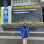 Tsalisa Syahriyatul M