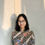 Adila Putri Satyoningsih dan Dellis Damimetou