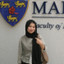 Afrina Ghaisani Rynanda
