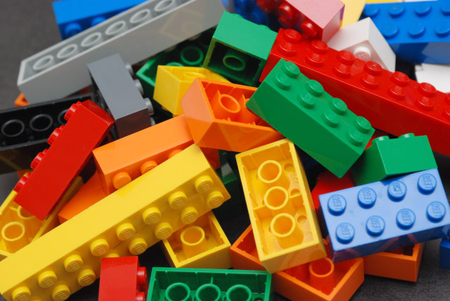 Lego (Foto: Wikimedia)