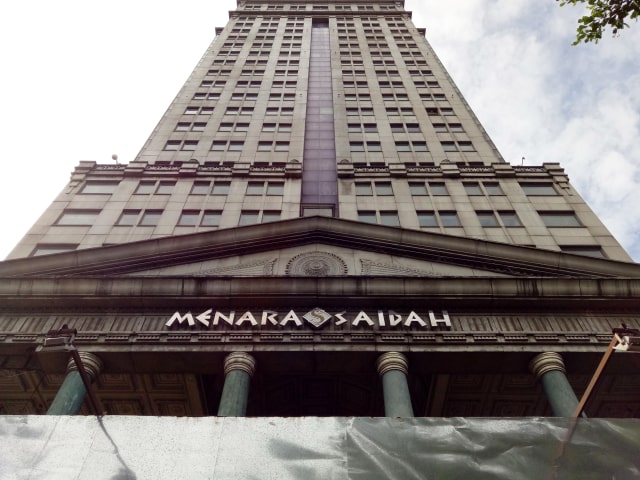 Menara Saidah
