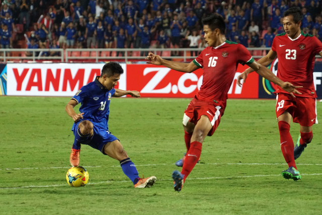 Kali Kedua Sepanjang Sejarah Piala AFF Diundur (37208)