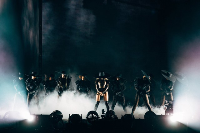 Formation World Tour sukses digelar Beyonce di 49 negara (Foto:  Official account Instagram Beyonce @Beyonce)