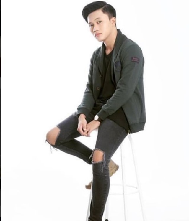 Usai MAMA, Rizky Febian Raih Penghargaan dari Google (26802)