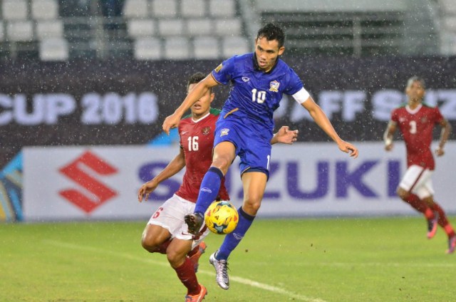 Nishino Ungkap Perbedaan Mendasar Antara Timnas Jepang dan Thailand (89959)