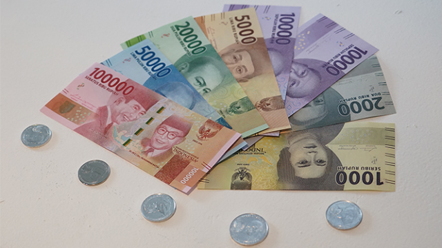 Uang rupiah desain baru yang diterbitkan BI (Foto:  Aditia Noviansyah/kumparan)