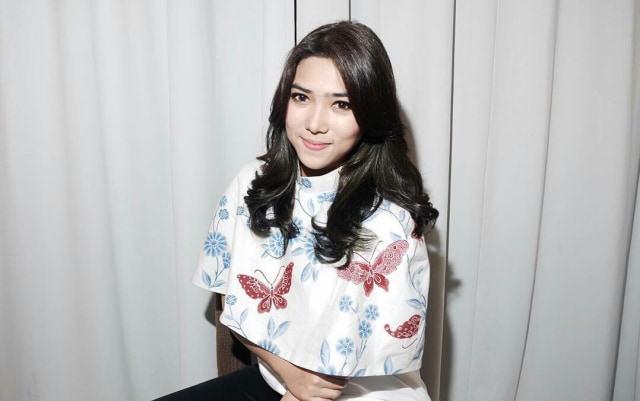 Isyana Sarasvati Usai Empat Bulan Tak Keluar Rumah: Cukup Mengganggu Mental (419041)