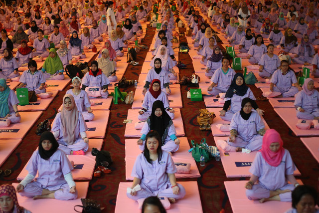 Tips Supaya Bisa Melahirkan Normal dengan Lancar dan Mudah (157381)