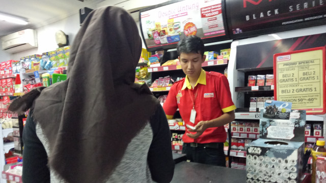 Benarkah Bisnis Ritel Mulai Lesu? Yuk Intip Kinerja Keuangannya (118487)