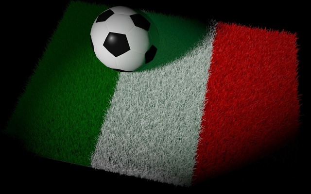 Liga Italia (Foto: Pixabay)