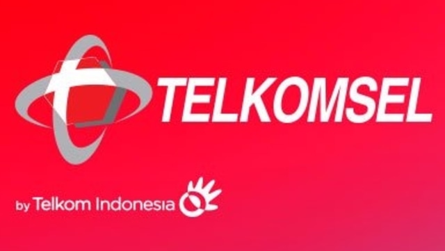 Logo Telkomsel (Foto: Dok. Twitter Telkomsel)