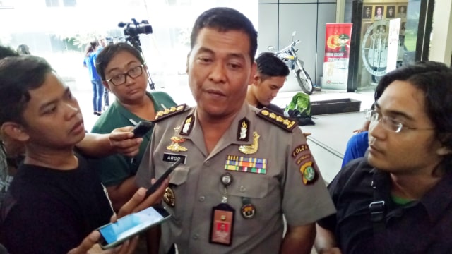 Polisi Periksa Dokter Rs Mmc Soal Perawatan Pegawai Kpk Korban Aniaya Kumparan Com