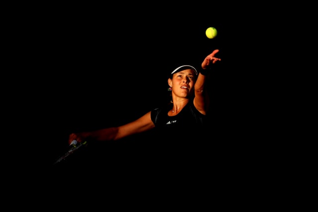 Ivanovic memutuskan pensiun di usia 29 tahun. (Foto: Clive Brunskill/Getty Images)