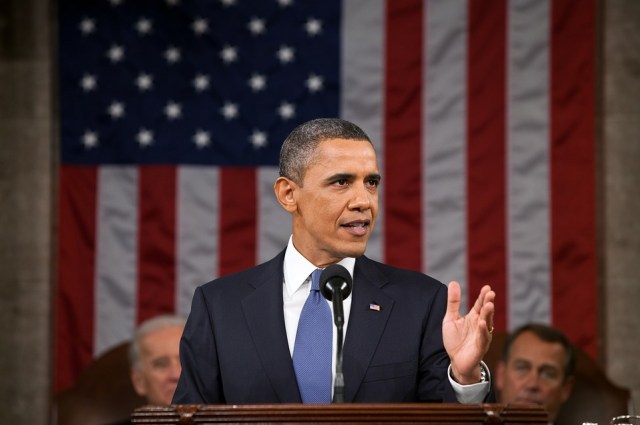 Presiden Amerika Serikat yang ke-44 (Foto: pixabay.com)