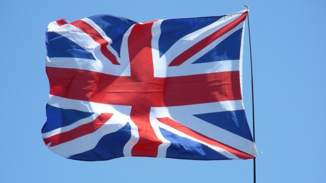 Kekaguman Dubes Inggris Pada Indonesia Bendera Union Jack Populer Kumparan Com