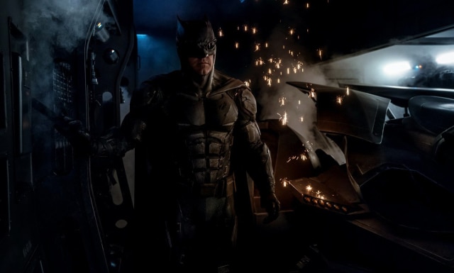Batman (Foto: Dok. Warner Bros)