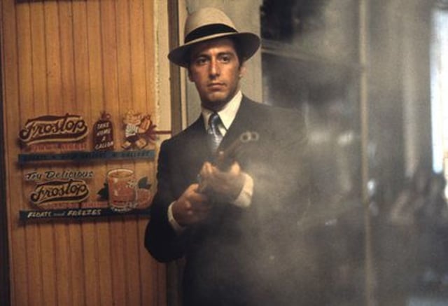 The Godfather (Foto: Dok. IMDb)