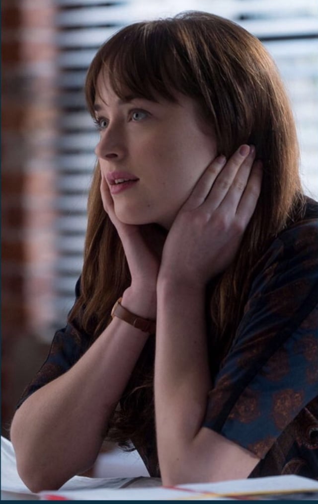 Dakota Johnshon (Foto: Dok. IMDb)