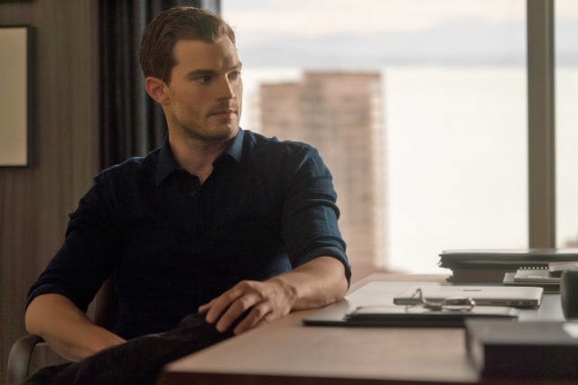 Jamie Dornan (Foto: Dok. IMDb)