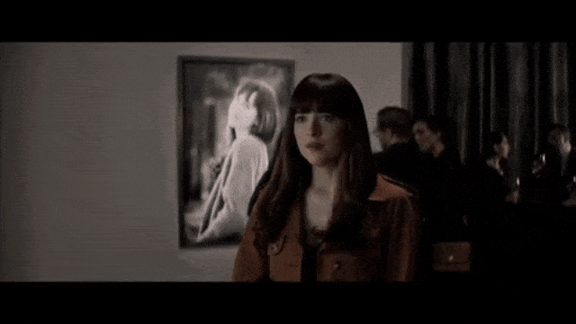 Trailer film kedua dari Fifty Shades of Grey (Foto: Youtube)