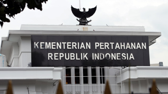 Tentang Aset Negara Rp 1.645 Triliun yang Dikelola Prabowo (1)