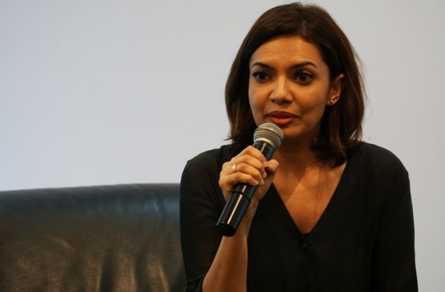 Najwa Shihab (Foto: Fanny Kusumawardhani/kumparan)