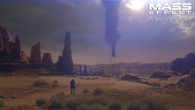 Screenshot game Mass Effect Andromeda 6. (Foto: www.masseffect.com)