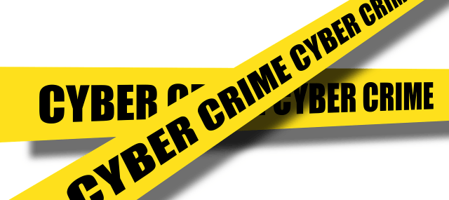 Cyber Crime (Foto: Pixabay)