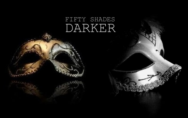 Cover "Fifty Shades of Darker" (Foto: Youtube)