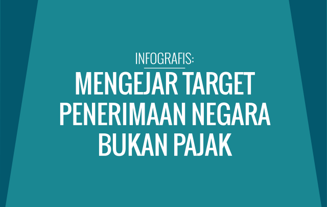 Infografis Penerimaan Negara Bukan Pajak (Foto: Bagus Permadi/kumparan)