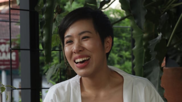 Talita Setyadi