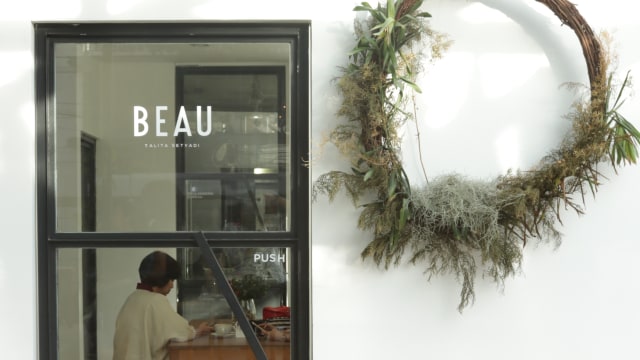 BEAU