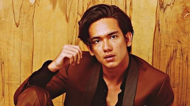 Adipati Dolken (Foto: adipati/instagram)