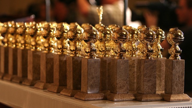 Penghargaan Golden Globes (Foto: Getty Images)