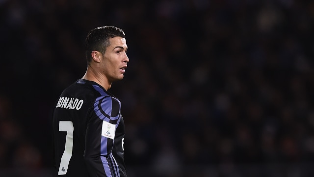 CR7, akan mendapatkan gelar lagi? (Foto: Matt Roberts/Getty Images)