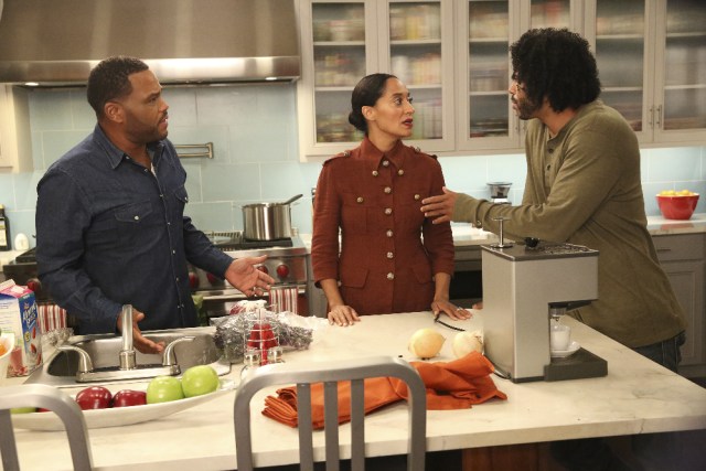 Sitkom Amerika Black-Ish. (Foto: Dok. IMDb)