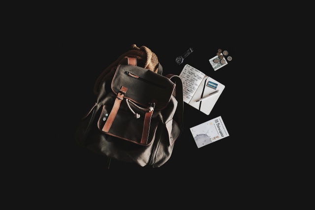 Backpacker (Foto: Pixabay)