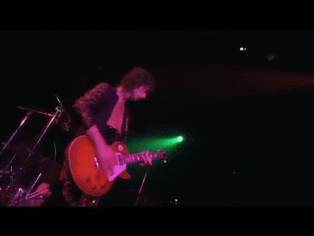 Founder Led Zeppelin. (Foto: YouTube/TheMoruno1)