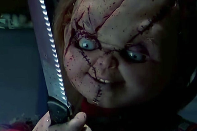 Film horor Chucky (Foto: Universal)