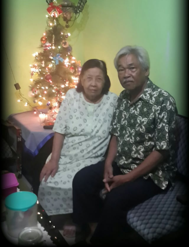 Pencarian Sunyi Utomo Rahardjo