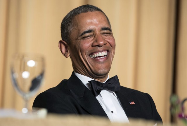 Barack Obama (Foto: Reuters)