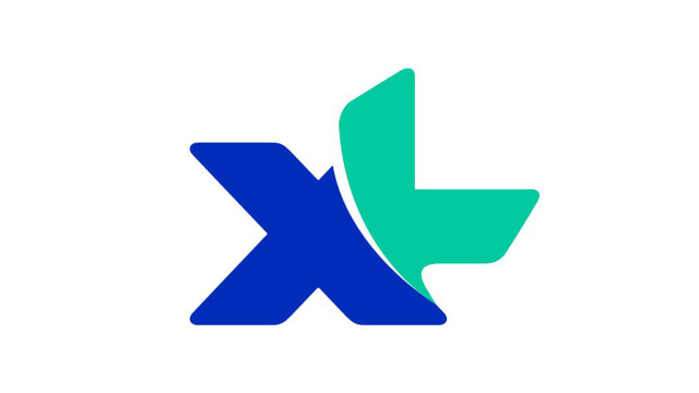 XL, penyedia layanan jaringan komunikasi. (Foto: Dok. Twitter @myXL)