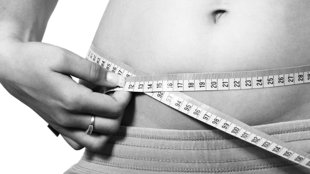 Fat Woman (Foto: Pixabay)